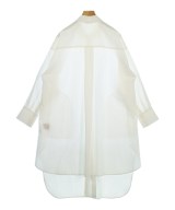 Curensology（カレンソロジー）シャツワンピース 白 サイズ:F レディース/2200672089053