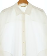 Curensology（カレンソロジー）シャツワンピース 白 サイズ:F レディース/2200672089053