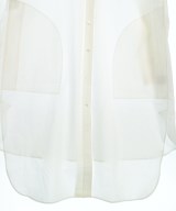 Curensology（カレンソロジー）シャツワンピース 白 サイズ:F レディース/2200672089053