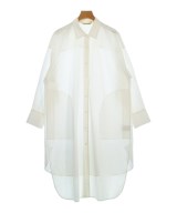 Curensology シャツワンピース