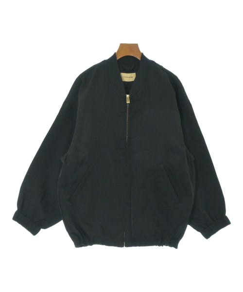 Curensology(カレンソロジー)その他 黒 サイズ:F/2200676282016