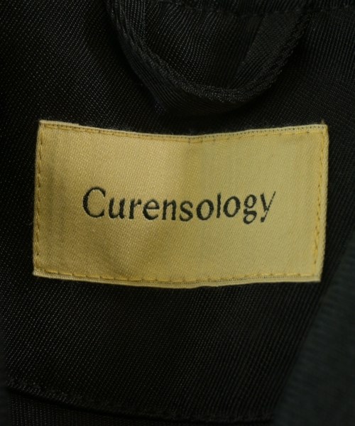 Curensology（カレンソロジー）その他 黒 サイズ:F レディース/2200676282016
