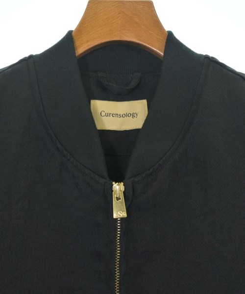 Curensology（カレンソロジー）その他 黒 サイズ:F レディース/2200676282016