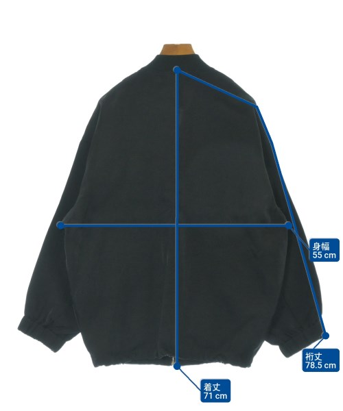 Curensology（カレンソロジー）その他 黒 サイズ:F レディース/2200676282016