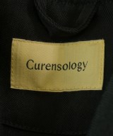 Curensology（カレンソロジー）その他 黒 サイズ:F レディース/2200676282016