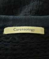 Curensology（カレンソロジー）カジュアルジャケット 黒 サイズ:F レディース/2200676522020