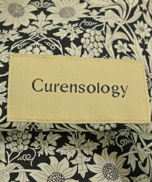 Curensology（カレンソロジー）ロング・マキシ丈スカート その他（柄物・カラフル） サイズ:38(M位) レディース/2200676560138