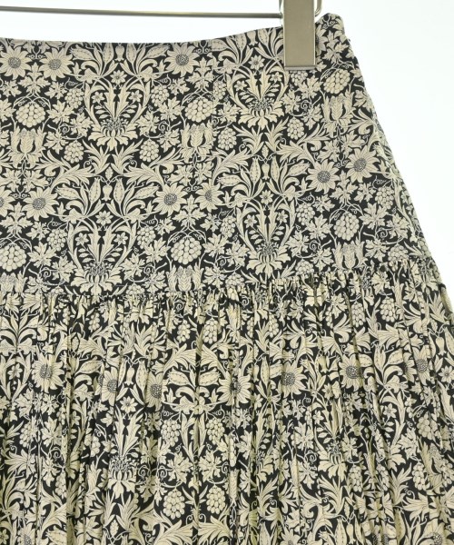 Curensology（カレンソロジー）ロング・マキシ丈スカート その他（柄物・カラフル） サイズ:38(M位) レディース/2200676560138