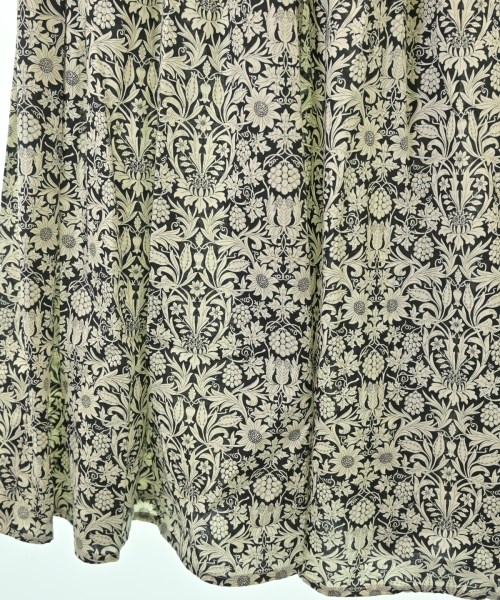 Curensology（カレンソロジー）ロング・マキシ丈スカート その他（柄物・カラフル） サイズ:38(M位) レディース/2200676560138