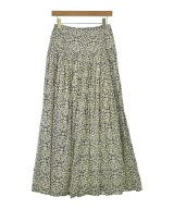 Curensology（カレンソロジー）ロング・マキシ丈スカート その他（柄物・カラフル） サイズ:38(M位) レディース/2200676560138