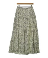 Curensology ロング・マキシ丈スカート