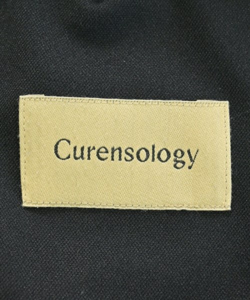 Curensology（カレンソロジー）その他 黒 サイズ:38(M位) レディース/2200673234124