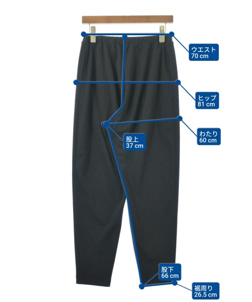 Curensology（カレンソロジー）その他 黒 サイズ:38(M位) レディース/2200673234124