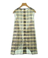 Curensology（カレンソロジー）ブラウス ゴールド サイズ:F レディース/2200678075036