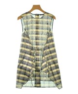 Curensology ブラウス