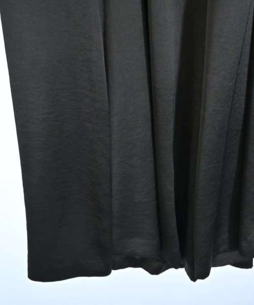 Curensology（カレンソロジー）オールインワン/サロペット 黒 サイズ:F レディース/2200666954022