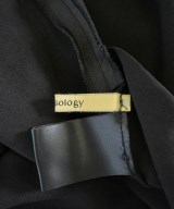 Curensology（カレンソロジー）オールインワン/サロペット 黒 サイズ:F レディース/2200666954022