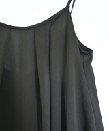 Curensology（カレンソロジー）オールインワン/サロペット 黒 サイズ:F レディース/2200666954022