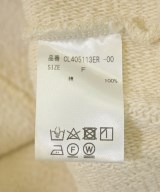 Curensology（カレンソロジー）スウェットパンツ ベージュ サイズ:F レディース/2200676265019