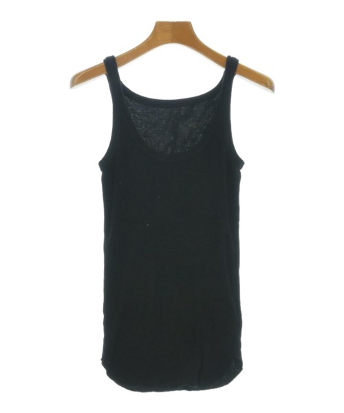 Curensology(カレンソロジー)キャミソール 黒 サイズ:F/2200672668524