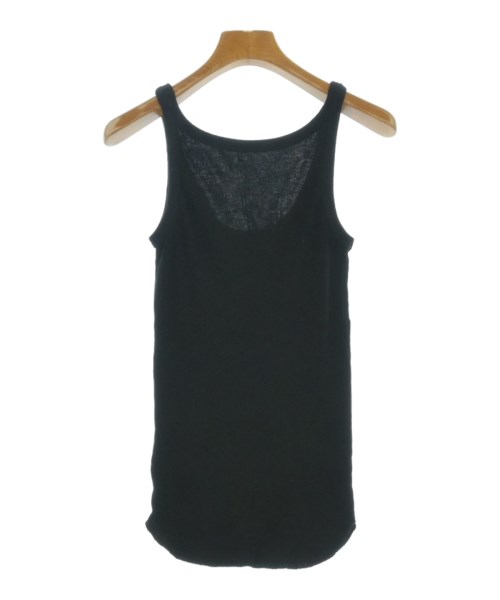 Curensology（カレンソロジー）キャミソール 黒 サイズ:F レディース/2200672668524