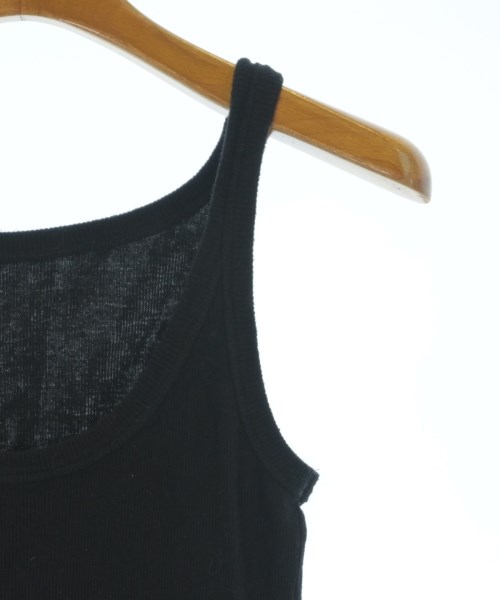 Curensology（カレンソロジー）キャミソール 黒 サイズ:F レディース/2200672668524