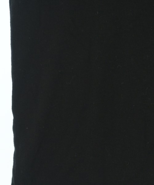 Curensology（カレンソロジー）キャミソール 黒 サイズ:F レディース/2200672668524