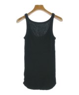 Curensology（カレンソロジー）キャミソール 黒 サイズ:F レディース/2200672668524