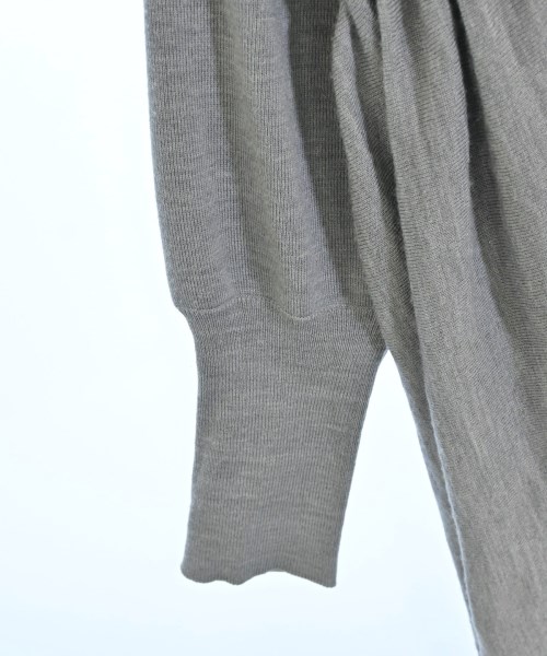 Curensology（カレンソロジー）ニット・セーター グレー サイズ:F レディース/2200675281089