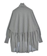 Curensology（カレンソロジー）ニット・セーター グレー サイズ:F レディース/2200675281089