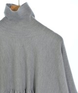 Curensology（カレンソロジー）ニット・セーター グレー サイズ:F レディース/2200675281089