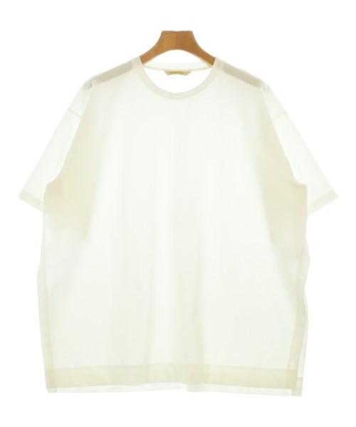 Curensology(カレンソロジー)Tシャツ・カットソー 白 サイズ:F/2200678476055