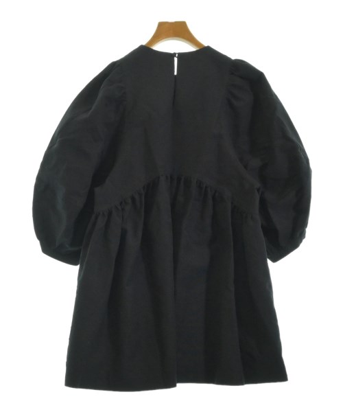 Curensology（カレンソロジー）ブラウス 黒 サイズ:F レディース/2200677730066