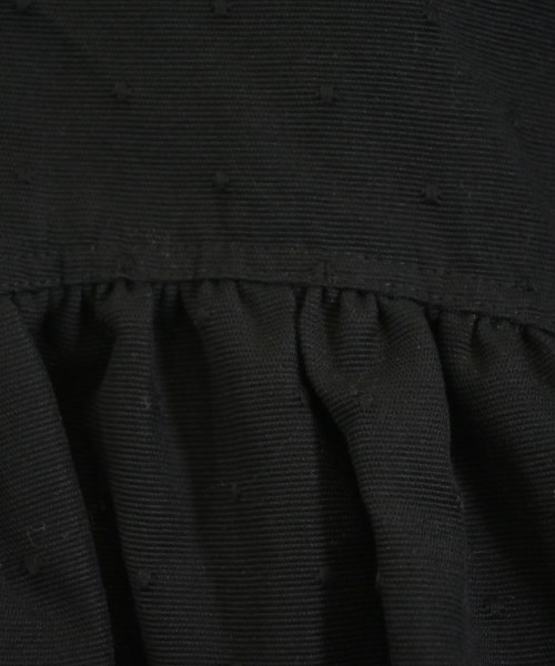 Curensology（カレンソロジー）ブラウス 黒 サイズ:F レディース/2200677730066