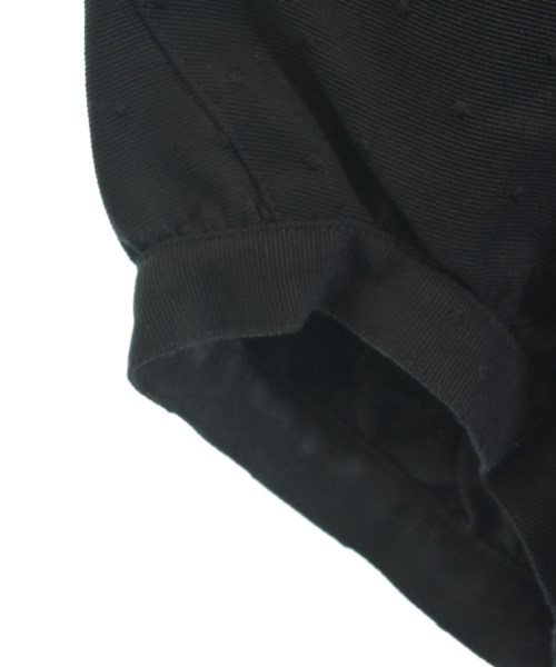 Curensology（カレンソロジー）ブラウス 黒 サイズ:F レディース/2200677730066