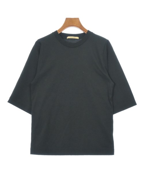 Curensology(カレンソロジー)Tシャツ・カットソー 黒 サイズ:F/2200681101180