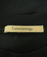 Curensology（カレンソロジー）Tシャツ・カットソー 黒 サイズ:F レディース/2200681101180