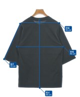 Curensology（カレンソロジー）Tシャツ・カットソー 黒 サイズ:F レディース/2200681101180