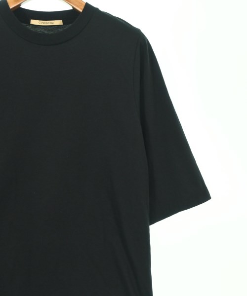 Curensology（カレンソロジー）Tシャツ・カットソー 黒 サイズ:F レディース/2200690260106