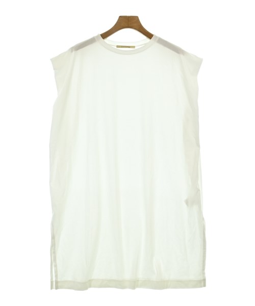 Curensology(カレンソロジー)Tシャツ・カットソー 白 サイズ:F/2200684404059