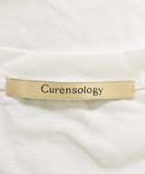 Curensology（カレンソロジー）Tシャツ・カットソー 白 サイズ:F レディース/2200684404059