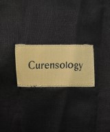 Curensology（カレンソロジー）ロング・マキシ丈スカート 黒 サイズ:F レディース/2200685944042