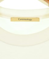 Curensology（カレンソロジー）Tシャツ・カットソー 白 サイズ:F レディース/2200688249069
