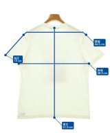 Curensology（カレンソロジー）Tシャツ・カットソー 白 サイズ:F レディース/2200688249069