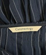 Curensology（カレンソロジー）カジュアルシャツ 紺 サイズ:F レディース/2200695297015
