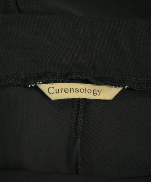 Curensology（カレンソロジー）その他 黒 サイズ:38(M位) レディース/2200695297053