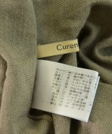Curensology（カレンソロジー）ワンピース カーキ サイズ:F レディース/2200691441016