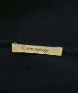 Curensology（カレンソロジー）ワンピース 黒 サイズ:F レディース/2200693837015