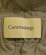 Curensology（カレンソロジー）その他 カーキ サイズ:F レディース/2200692526064