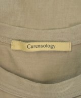 Curensology（カレンソロジー）ノースリーブ ベージュ サイズ:F レディース/2200685463017